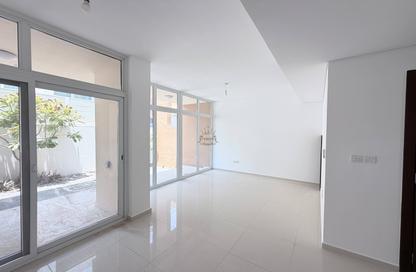 Townhouse - 3 Bedrooms - 3 Bathrooms for sale in Avencia - Damac Hills 2 - Dubai