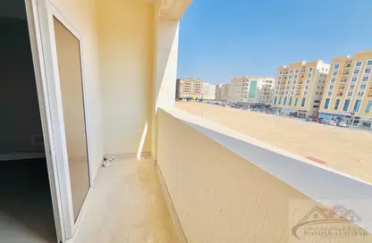 Apartment - 1 Bedroom - 1 Bathroom for rent in Muwaileh 29 Building - Muwaileh - Sharjah
