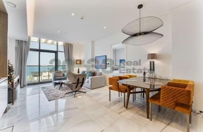 Apartment - 2 - 2 for sale in The 8 - The Crescent - Palm Jumeirah - Dubai