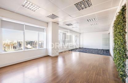 Office Space - Studio for rent in Al Moosa Tower 2 - Al Moosa Towers - Sheikh Zayed Road - Dubai