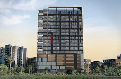 Apartment - 1 Bathroom for sale in Provenza Residences - District 14 - Jumeirah Village Circle - Dubai Apartment - 1 Bathroom for sale in Provenza Residences - District 14 - Jumeirah Village Circle - Dubai