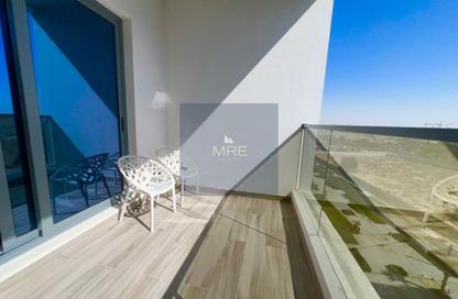 Apartment - Studio - 1 Bathroom for rent in Sway Residences - Dubai Hills Estate - Dubai Apartment - Studio - 1 Bathroom for rent in Sway Residences - Dubai Hills Estate - Dubai