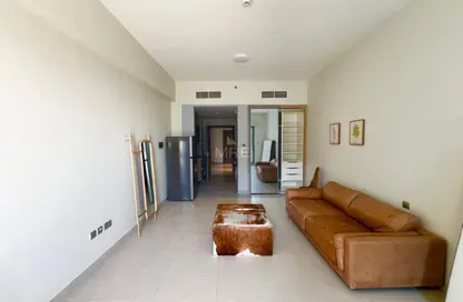 Apartment - 1 Bathroom for rent in Sway Residences - Dubai Hills Estate - Dubai Apartment - 1 Bathroom for rent in Sway Residences - Dubai Hills Estate - Dubai