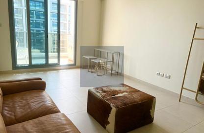 Apartment - Studio - 1 Bathroom for rent in Sway Residences - Dubai Hills Estate - Dubai Apartment - Studio - 1 Bathroom for rent in Sway Residences - Dubai Hills Estate - Dubai