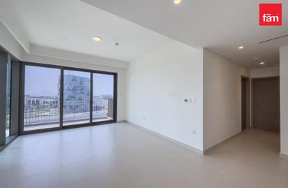 Apartment - 2 - 2 for sale in Hills Park - Dubai Hills Estate - Dubai