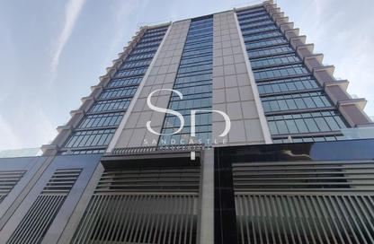 Retail - Studio for sale in PG One - Al Furjan - Dubai Retail - Studio for sale in PG One - Al Furjan - Dubai