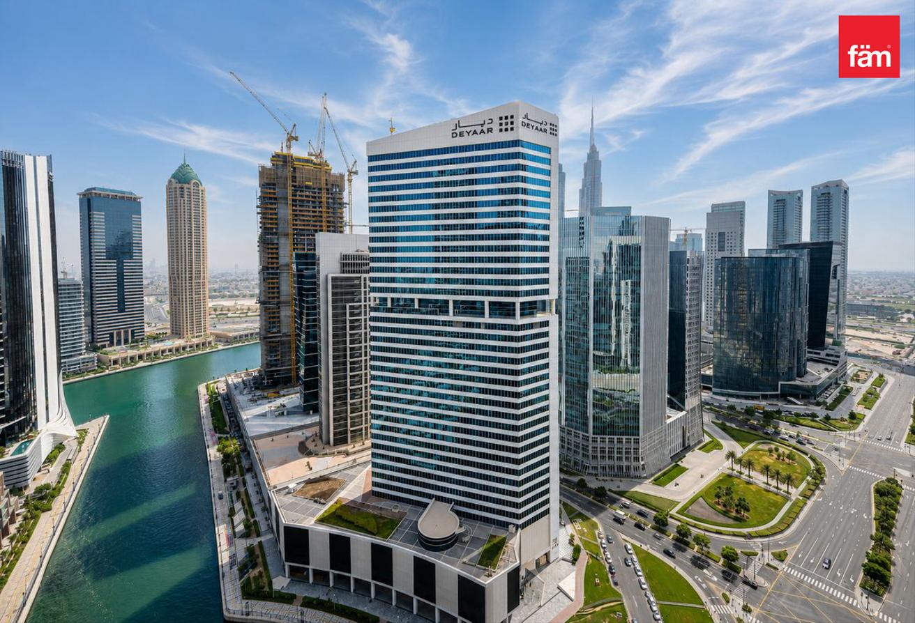 Upgraded | Very High Floor | Best Canal View photo 29