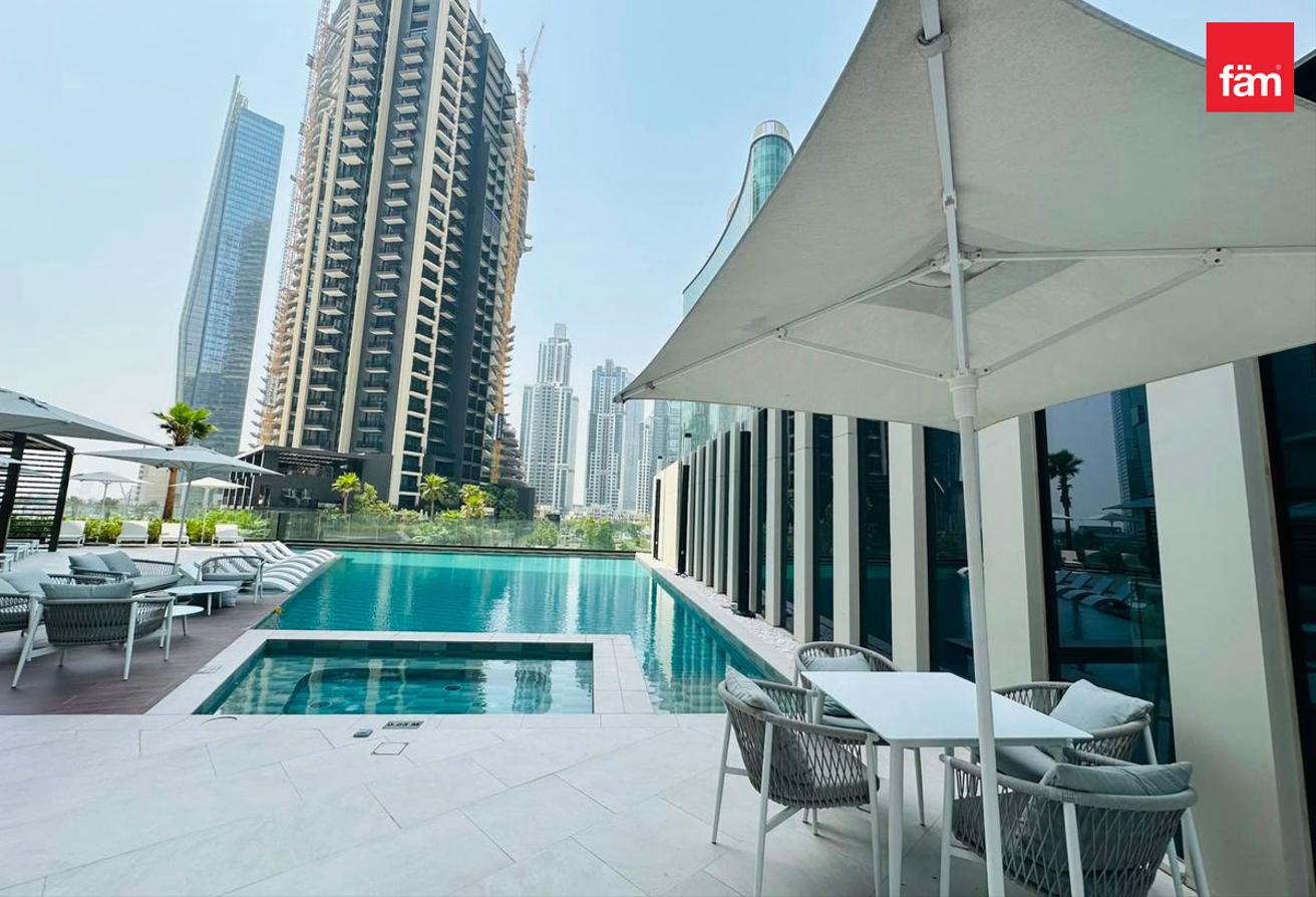 Upgraded | Very High Floor | Best Canal View photo 22