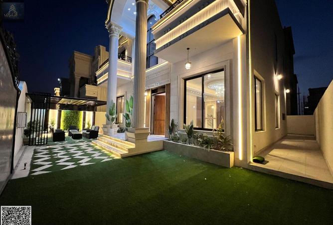 81110194 - الصورة الرئيسية للعقار