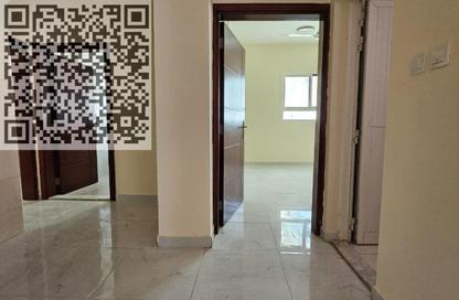 Apartment - 3 Bedrooms - 2 Bathrooms for rent in Ajman Hills - Al Alia - Ajman