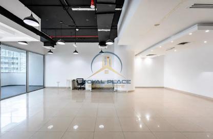 Office Space - Studio - 1 Bathroom for rent in The Prime Tower - Business Bay - Dubai Office Space - Studio - 1 Bathroom for rent in The Prime Tower - Business Bay - Dubai