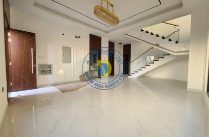 Villa - 3 Bedrooms - 5 Bathrooms for sale in Al Amira Village - Al Yasmeen - Ajman