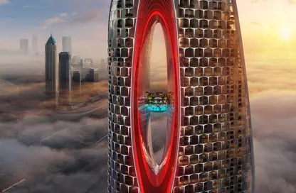 Apartment - 2 Bedrooms - 2 Bathrooms for sale in Safa Two - Business Bay - Dubai Apartment - 2 Bedrooms - 2 Bathrooms for sale in Safa Two - Business Bay - Dubai