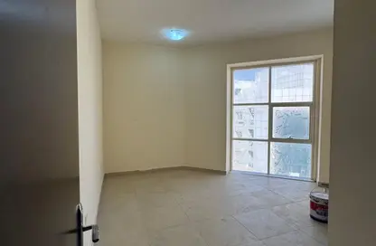 Apartment - 1 Bedroom - 1 Bathroom for rent in Al Naemiya Tower 1 - Al Naemiya Towers - Al Nuaimiya - Ajman