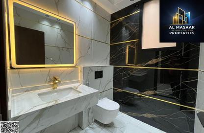 Villa - 5 Bedrooms - 7 Bathrooms for sale in Al Zaheya Gardens - Al Zahya - Ajman