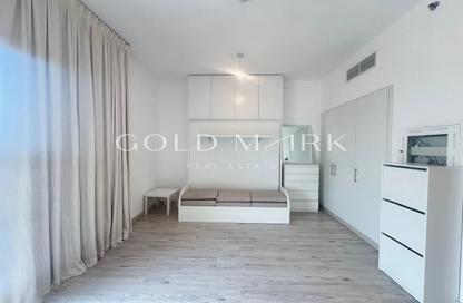 Apartment - Studio - 1 Bathroom for rent in UNA Apartments - Town Square - Dubai Apartment - Studio - 1 Bathroom for rent in UNA Apartments - Town Square - Dubai