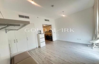 Apartment - Studio - 1 Bathroom for rent in UNA Apartments - Town Square - Dubai