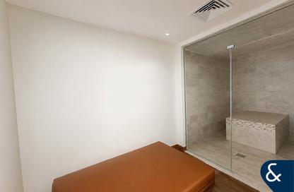 Retail - Studio for rent in Al Fattan Marine Tower - Al Fattan Marine Towers - Jumeirah Beach Residence - Dubai