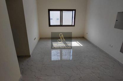 Apartment - 1 - 2 for rent in Abu Jemeza Building - Al Nuimiya 2 - Al Nuaimiya - Ajman Apartment - 1 - 2 for rent in Abu Jemeza Building - Al Nuimiya 2 - Al Nuaimiya - Ajman