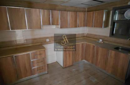 Apartment - 1 - 2 for rent in Abu Jemeza Building - Al Nuimiya 2 - Al Nuaimiya - Ajman Apartment - 1 - 2 for rent in Abu Jemeza Building - Al Nuimiya 2 - Al Nuaimiya - Ajman