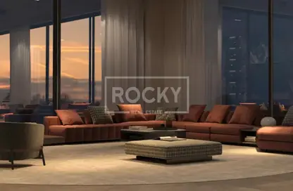 Apartment - 2 Bedrooms - 3 Bathrooms for sale in Millennium Talia Residences - Al Furjan - Dubai