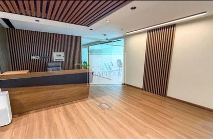 Office Space - Studio for rent in 48 Burj gate - Downtown Dubai - Dubai