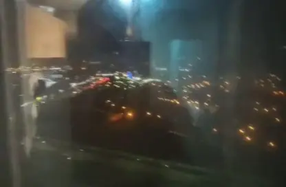 شقة - 2 غرف نوم - 3 حمامات للبيع في سيتي تاور - النعيمية - عجمان