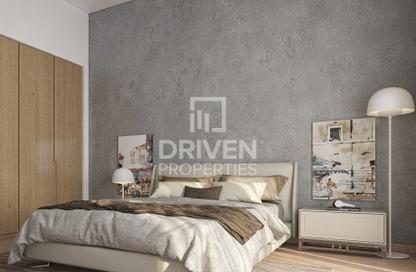 Apartment - 1 - 2 for sale in Azizi Neila - Al Furjan - Dubai Apartment - 1 - 2 for sale in Azizi Neila - Al Furjan - Dubai