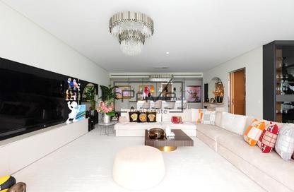 Apartment - 4 Bedrooms - 5 Bathrooms for sale in Atlantis The Royal Residences - The Crescent - Palm Jumeirah - Dubai