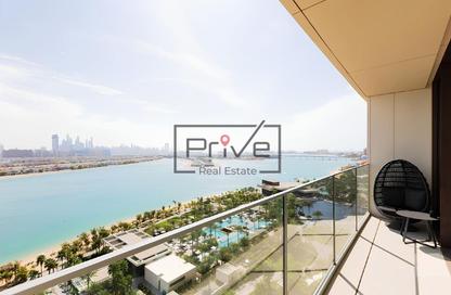 Apartment - 4 Bedrooms - 5 Bathrooms for sale in Atlantis The Royal Residences - The Crescent - Palm Jumeirah - Dubai