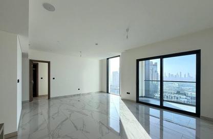 Apartment - 2 Bedrooms - 3 Bathrooms for rent in Crest Grande - Sobha Hartland - Mohammed Bin Rashid City - Dubai Apartment - 2 Bedrooms - 3 Bathrooms for rent in Crest Grande - Sobha Hartland - Mohammed Bin Rashid City - Dubai