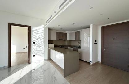 Apartment - 2 Bedrooms - 3 Bathrooms for rent in Crest Grande - Sobha Hartland - Mohammed Bin Rashid City - Dubai Apartment - 2 Bedrooms - 3 Bathrooms for rent in Crest Grande - Sobha Hartland - Mohammed Bin Rashid City - Dubai