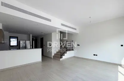 Townhouse - 5 Bedrooms - 5 Bathrooms for rent in Santorini - Damac Lagoons - Dubai