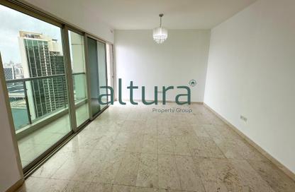 Apartment - 2 Bedrooms - 3 Bathrooms for rent in Marina Heights 2 - Marina Square - Al Reem Island - Abu Dhabi