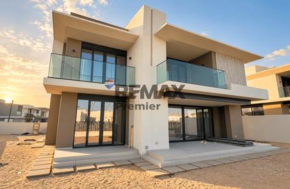 Villa - 5 - 7 for sale in Jebel Ali Village Villas - Jebel Ali Village - Jebel Ali - Dubai Villa - 5 - 7 for sale in Jebel Ali Village Villas - Jebel Ali Village - Jebel Ali - Dubai