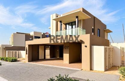 Villa - 5 - 7 for sale in Jebel Ali Village Villas - Jebel Ali Village - Jebel Ali - Dubai