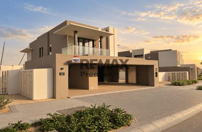 Villa - 5 - 7 for sale in Jebel Ali Village Villas - Jebel Ali Village - Jebel Ali - Dubai