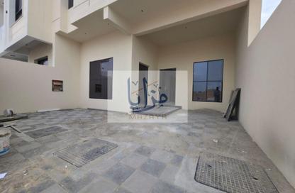 Villa - 4 Bedrooms - 6 Bathrooms for sale in Al Helio 2 - Al Helio - Ajman