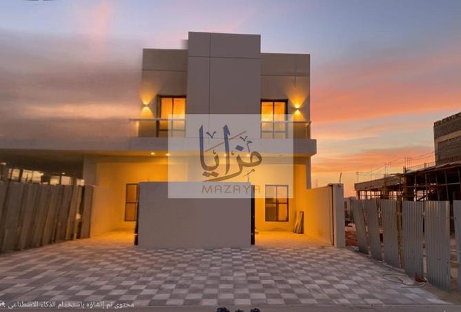 99135862 - الصورة الرئيسية للعقار