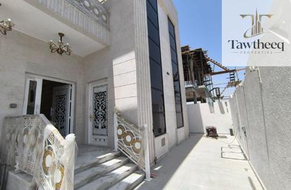 Villa - 5 - 7 for sale in Al Yasmeen 1 - Al Yasmeen - Ajman