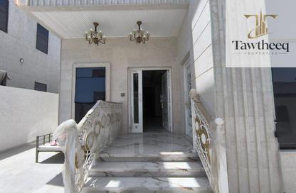Villa - 5 - 7 for sale in Al Yasmeen 1 - Al Yasmeen - Ajman Villa - 5 - 7 for sale in Al Yasmeen 1 - Al Yasmeen - Ajman
