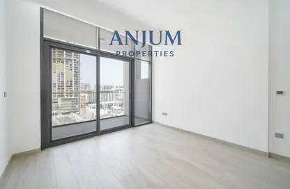 Apartment - 1 Bathroom for rent in Azizi Riviera 25 - Azizi Riviera - Meydan One - Meydan - Dubai