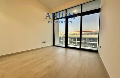 Apartment - Studio - 1 for rent in Azizi Riviera 25 - Azizi Riviera - Meydan One - Meydan - Dubai