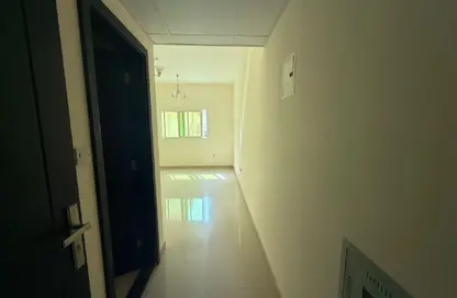 Apartment - 1 Bedroom - 2 Bathrooms for rent in Al Mahatta - Al Qasimia - Sharjah