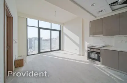 Apartment - 1 Bedroom - 2 Bathrooms for sale in AZIZI Riviera 47 - AZIZI Riviera - Meydan One - Meydan - Dubai