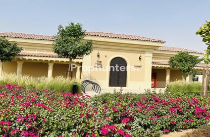 Townhouse - 3 Bedrooms - 4 Bathrooms for sale in Amaranta 2 - Amaranta - Villanova - Dubai Townhouse - 3 Bedrooms - 4 Bathrooms for sale in Amaranta 2 - Amaranta - Villanova - Dubai