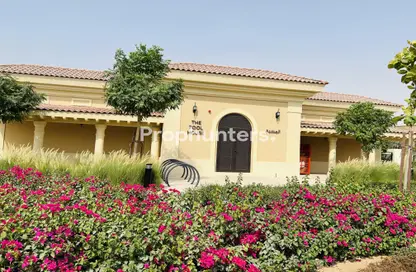 Townhouse - 3 Bedrooms - 4 Bathrooms for sale in Amaranta 2 - Amaranta - Villanova - Dubai