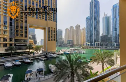 فيلا - 2 غرف نوم - 3 حمامات للايجار في دبي مارينا مون - دبي مارينا - دبي فيلا - 2 غرف نوم - 3 حمامات للايجار في دبي مارينا مون - دبي مارينا - دبي