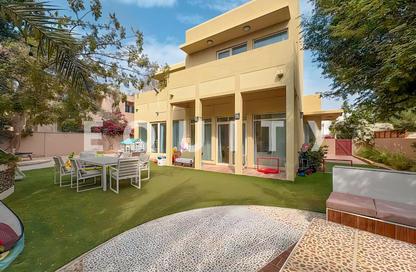 Villa - 3 Bedrooms - 3 Bathrooms for rent in Saheel 3 - Saheel - Arabian Ranches - Dubai