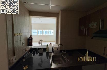 Apartment - 2 Bedrooms - 3 Bathrooms for sale in Ajman One Towers - Al Sawan - Ajman